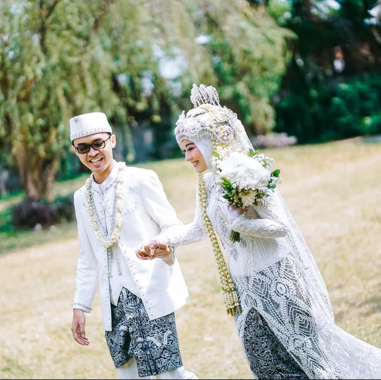 Paket Wedding Silver