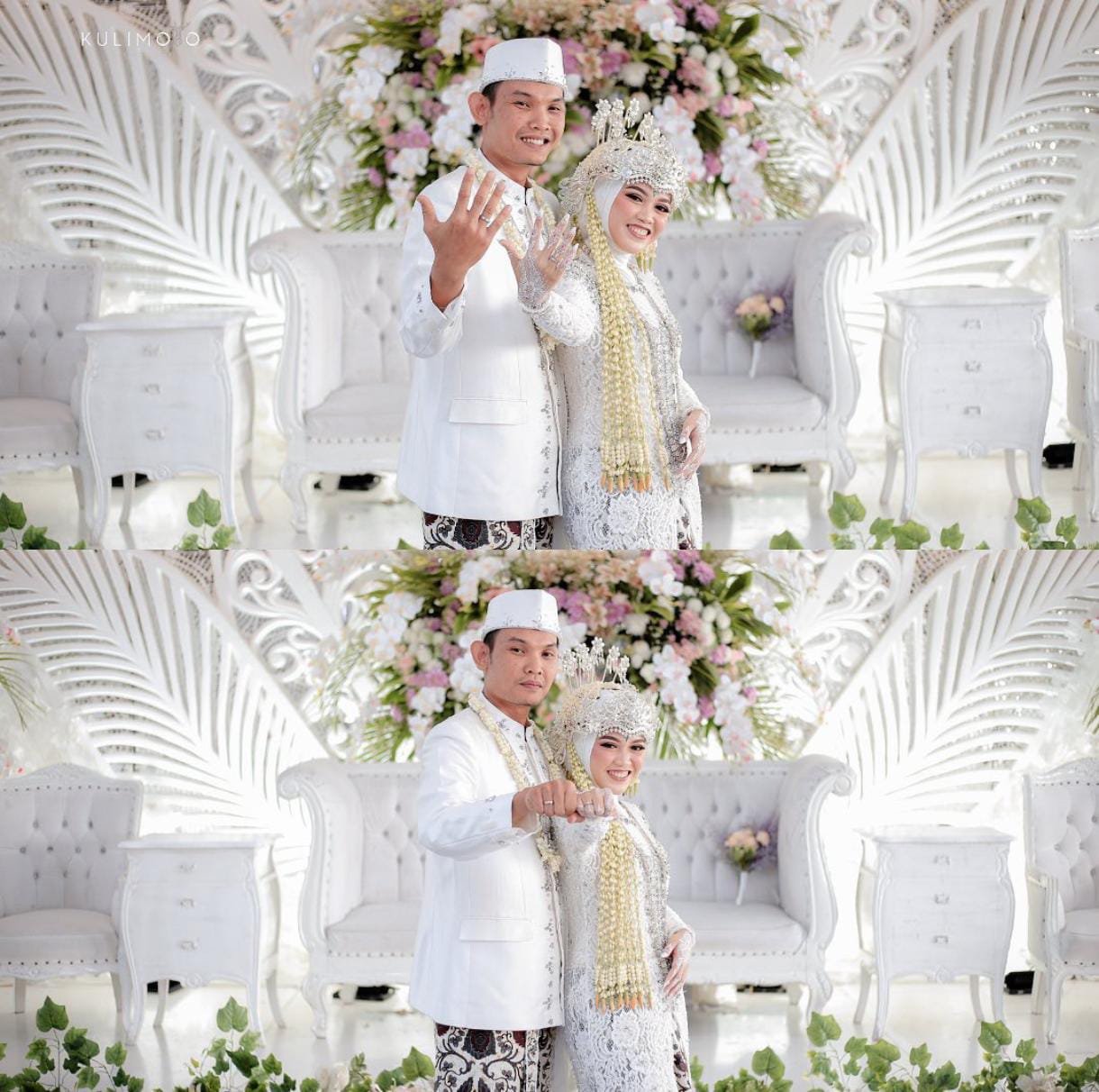 Paket Wedding Platinum