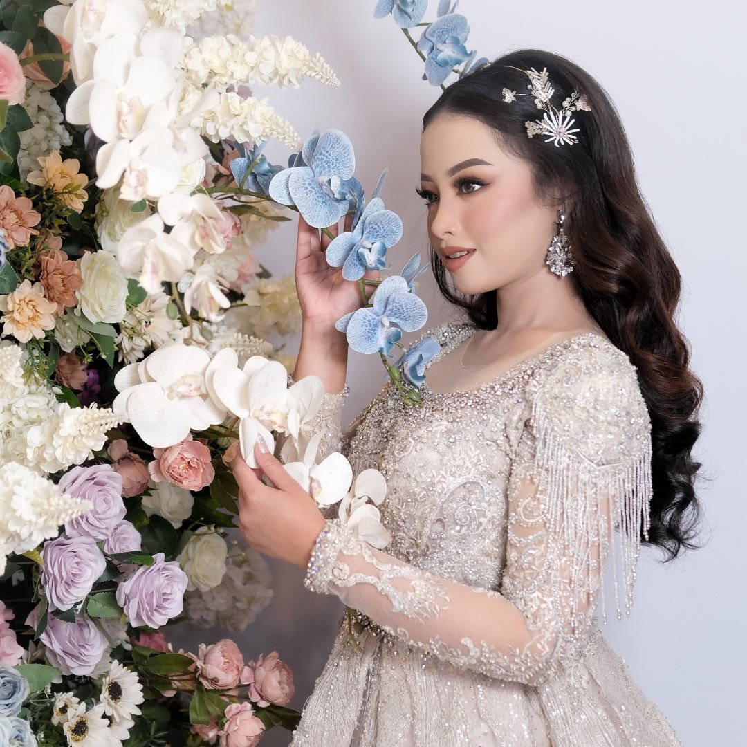 Zahra Windy Decoration